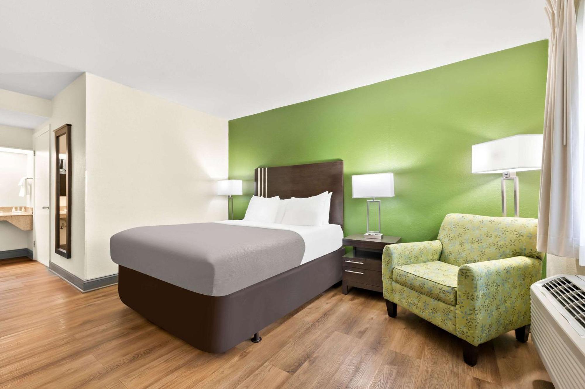 Quality Inn Pelham I-65 Exit 246 Exterior foto