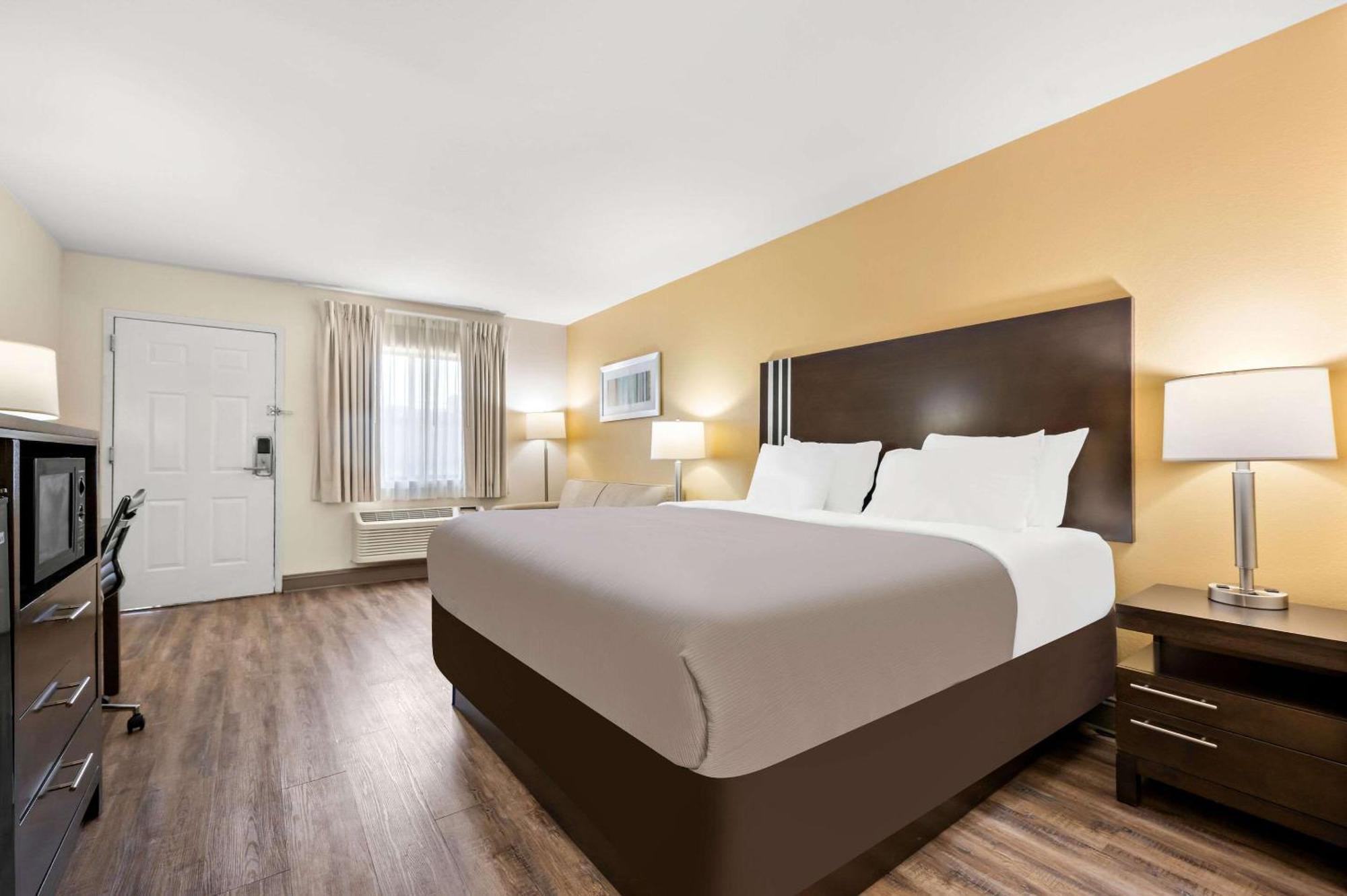 Quality Inn Pelham I-65 Exit 246 Exterior foto