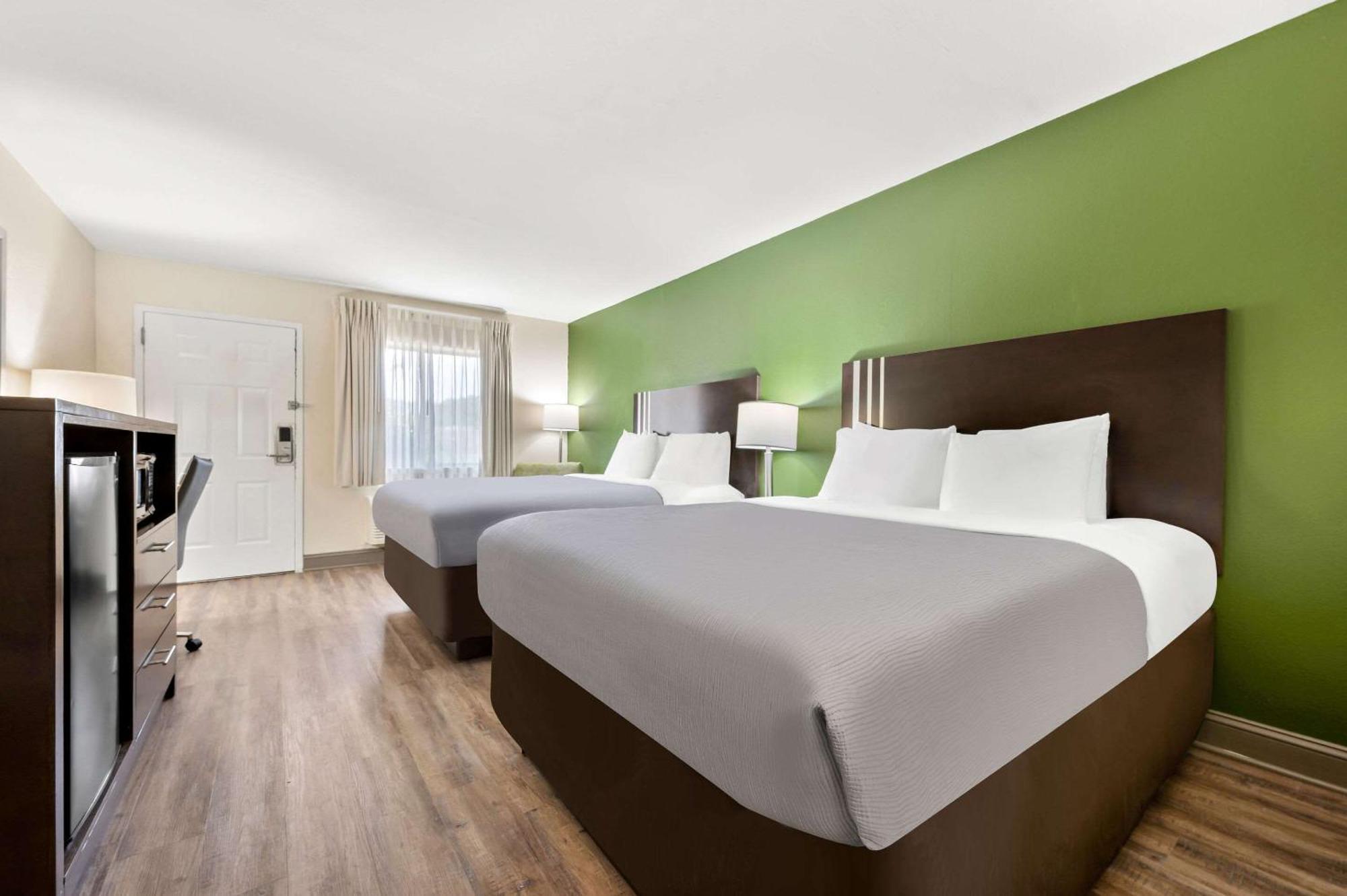 Quality Inn Pelham I-65 Exit 246 Exterior foto